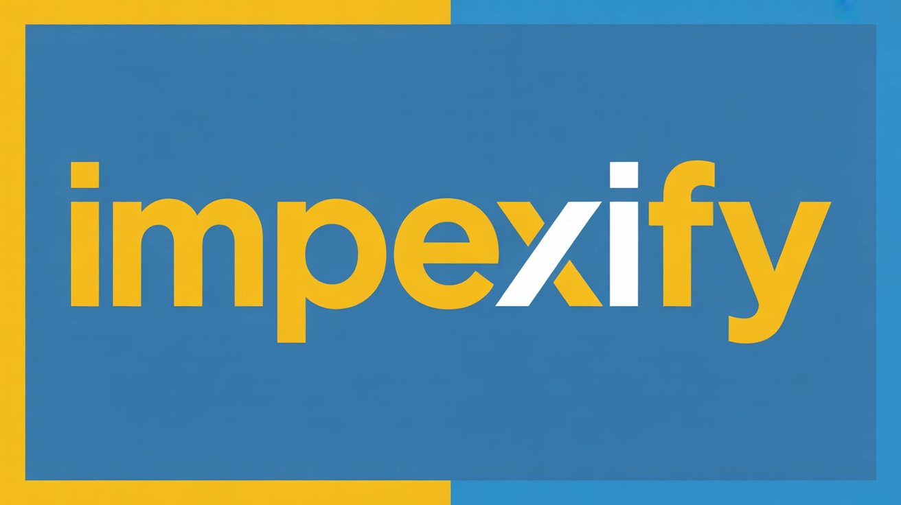 Impexify logo
